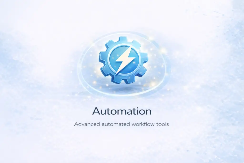 Automated CRM Insurance Workflow