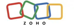 CRM Zoho