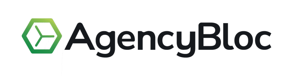Agency Bloc Logo
