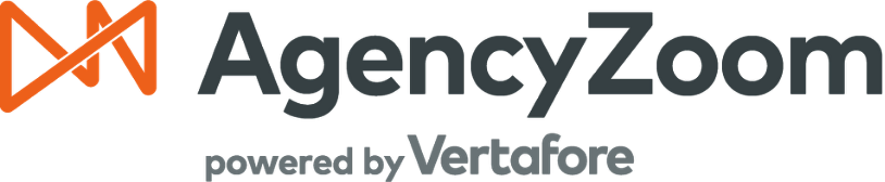 AgencyZoom Logo