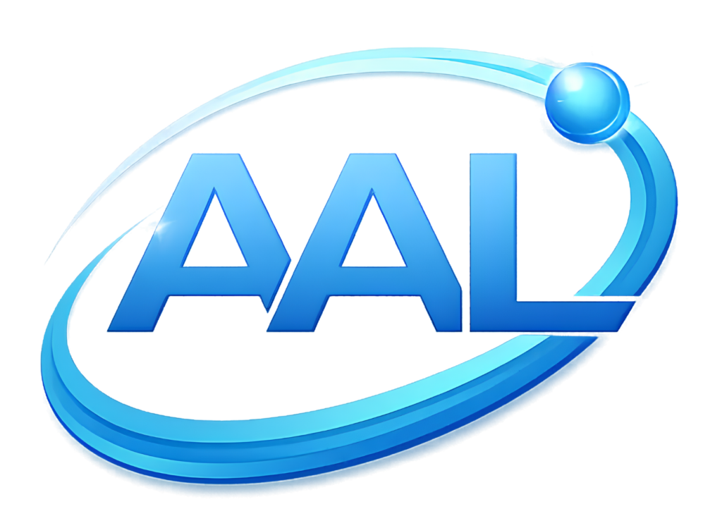 Agent Automation Lab Logo Icon
