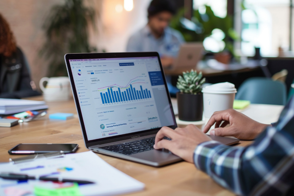 CRM implementation