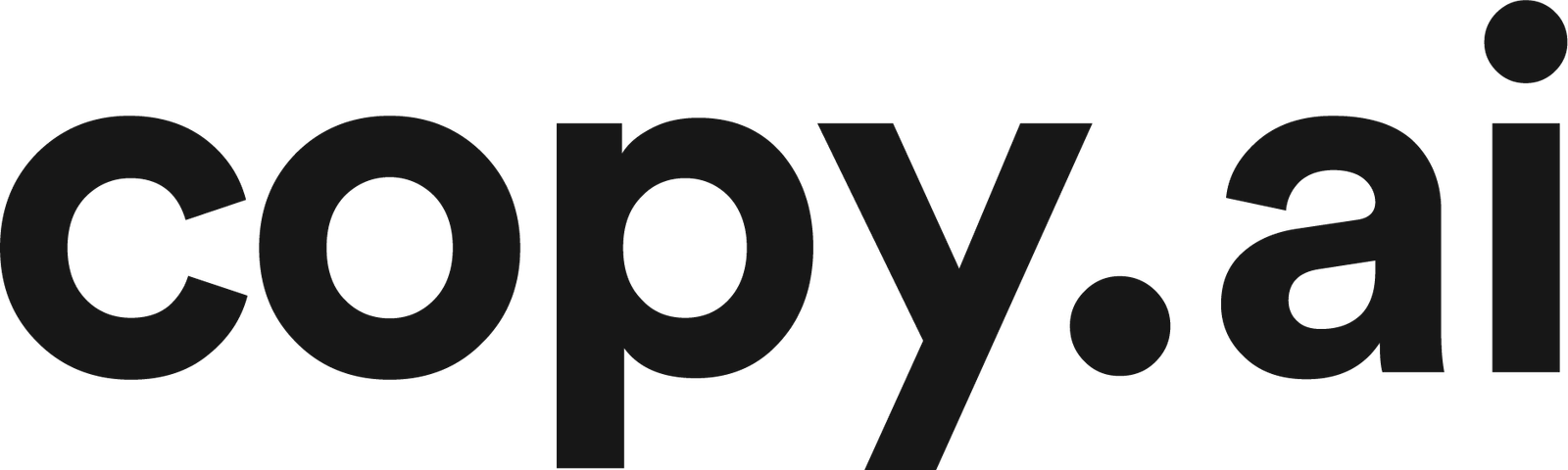 Copy AI Logo
