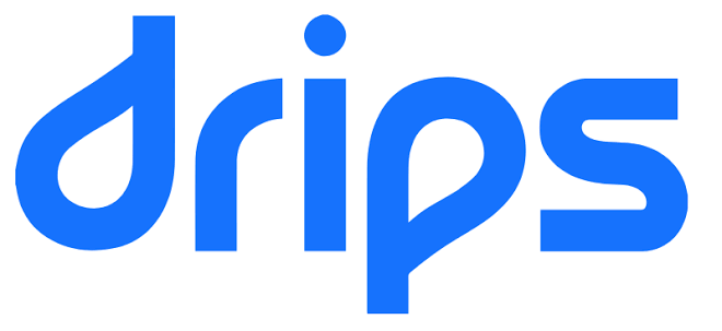 Drips Logo