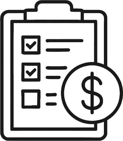 Financial Preparation is Non-Negotiable