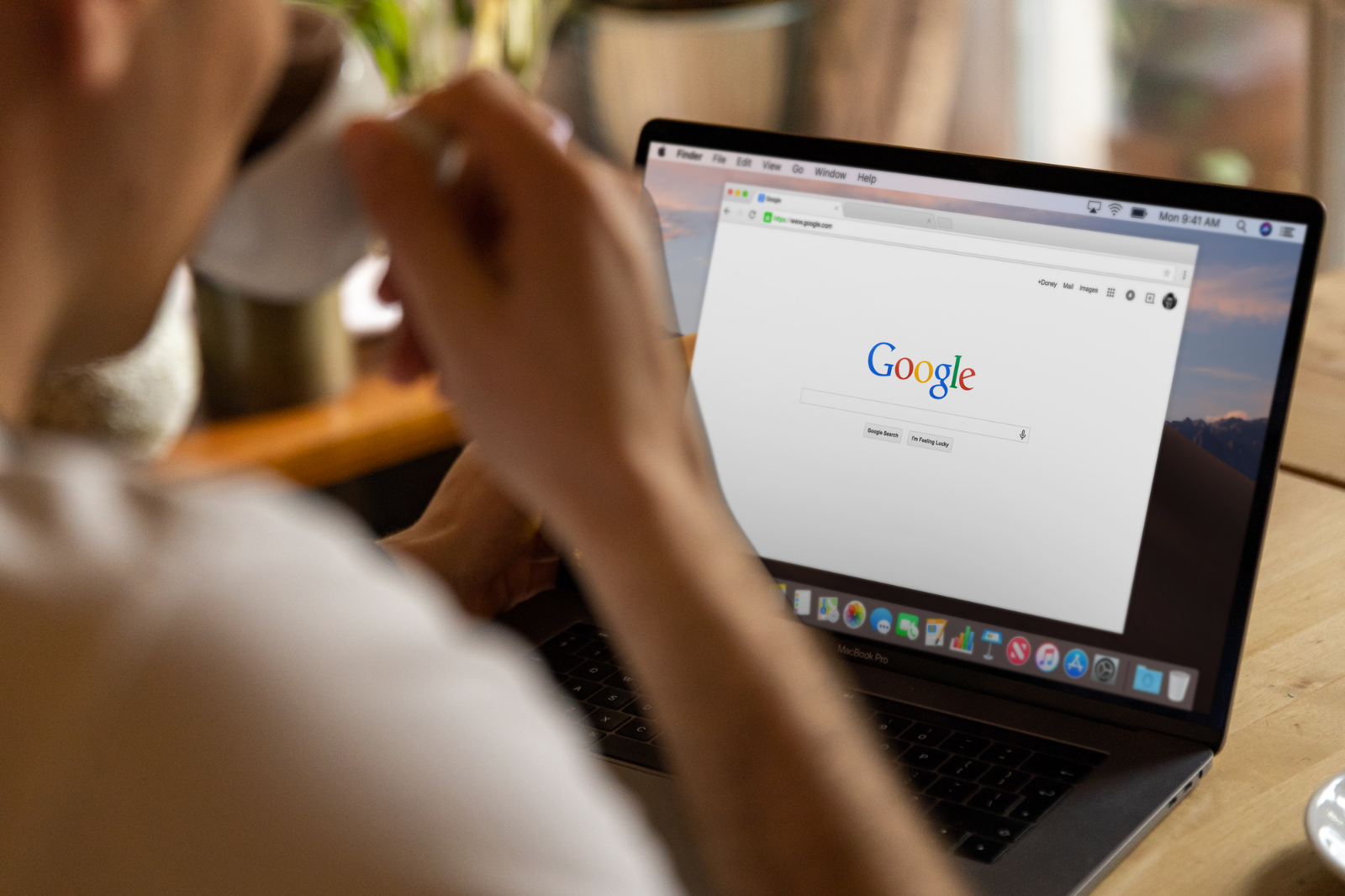 Google Marketing