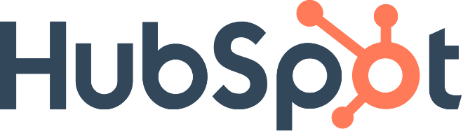 HubSpot Logo