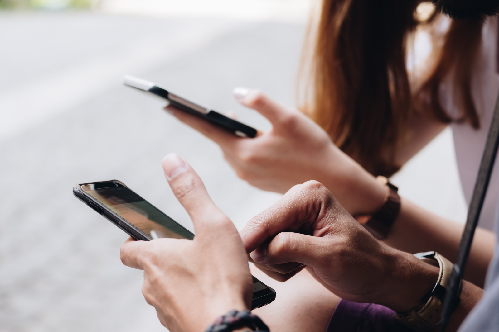 SMS Marketing