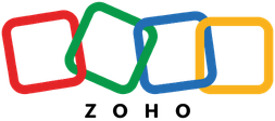 Zoho Logo