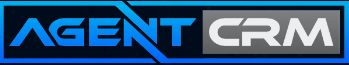 Agent CRM Logo